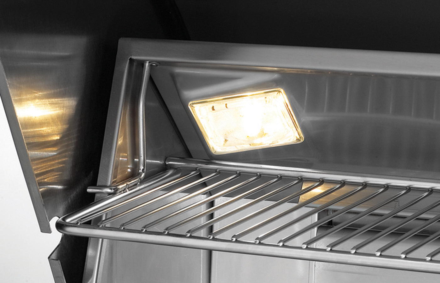 Fire Magic 36-Inch Echelon Diamond E790i Build-In Grill (Analog)