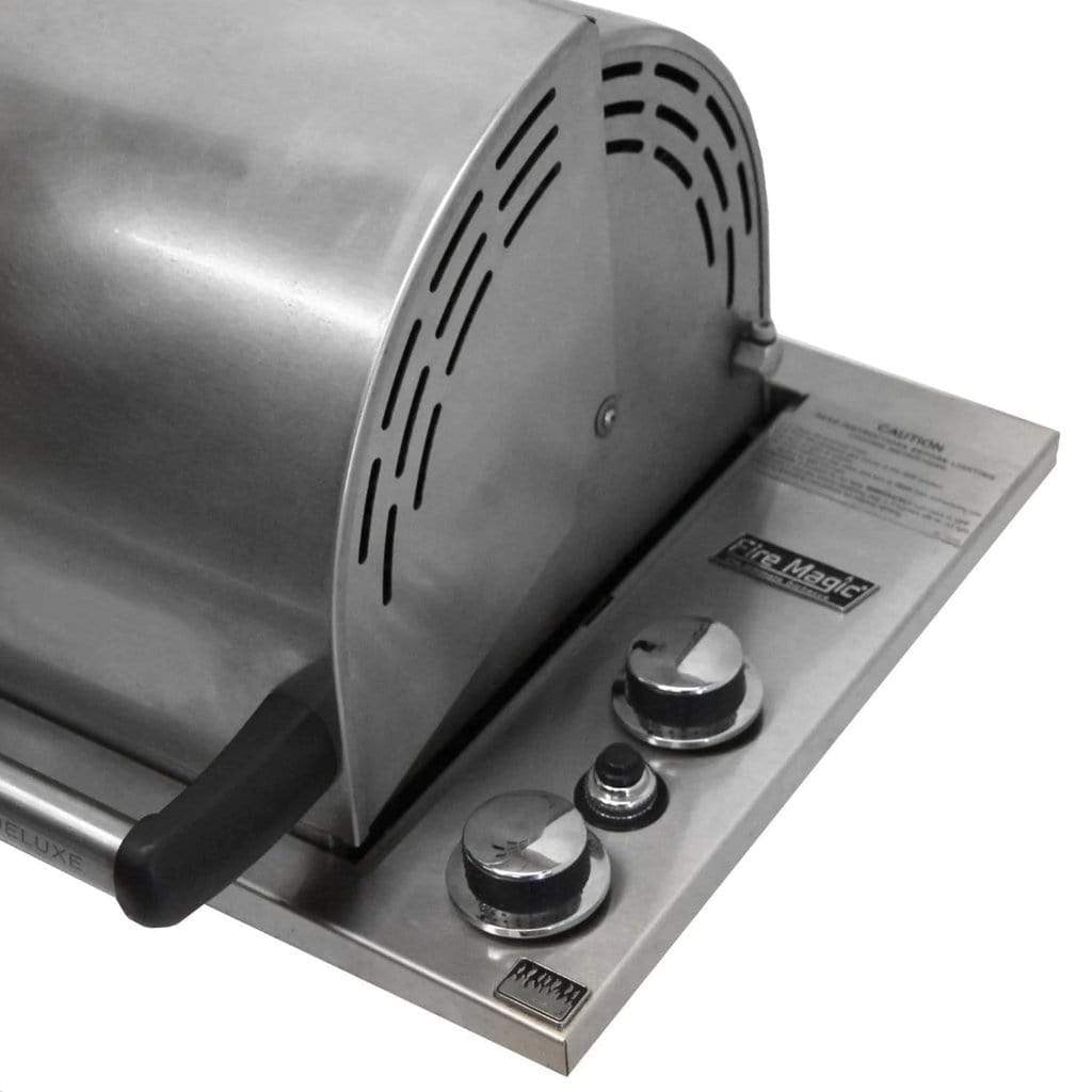 Fire Magic 24" Gas Grill Deluxe
