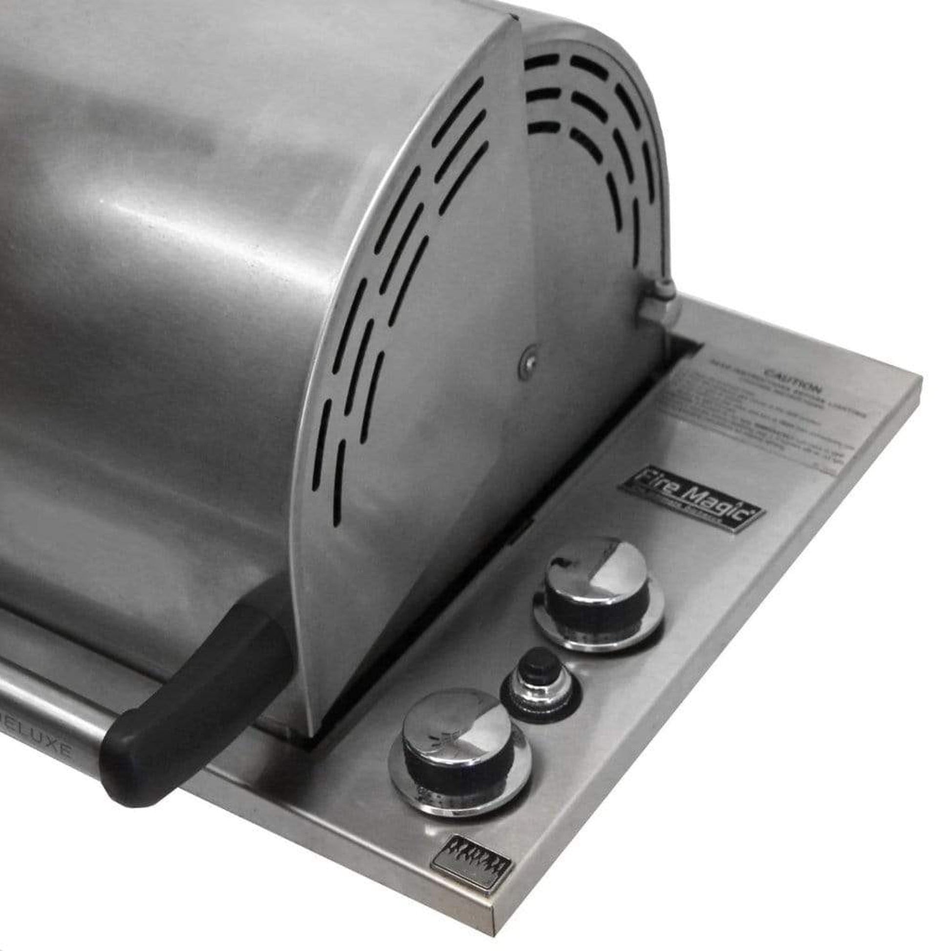 Fire Magic 24" Gas Grill Deluxe