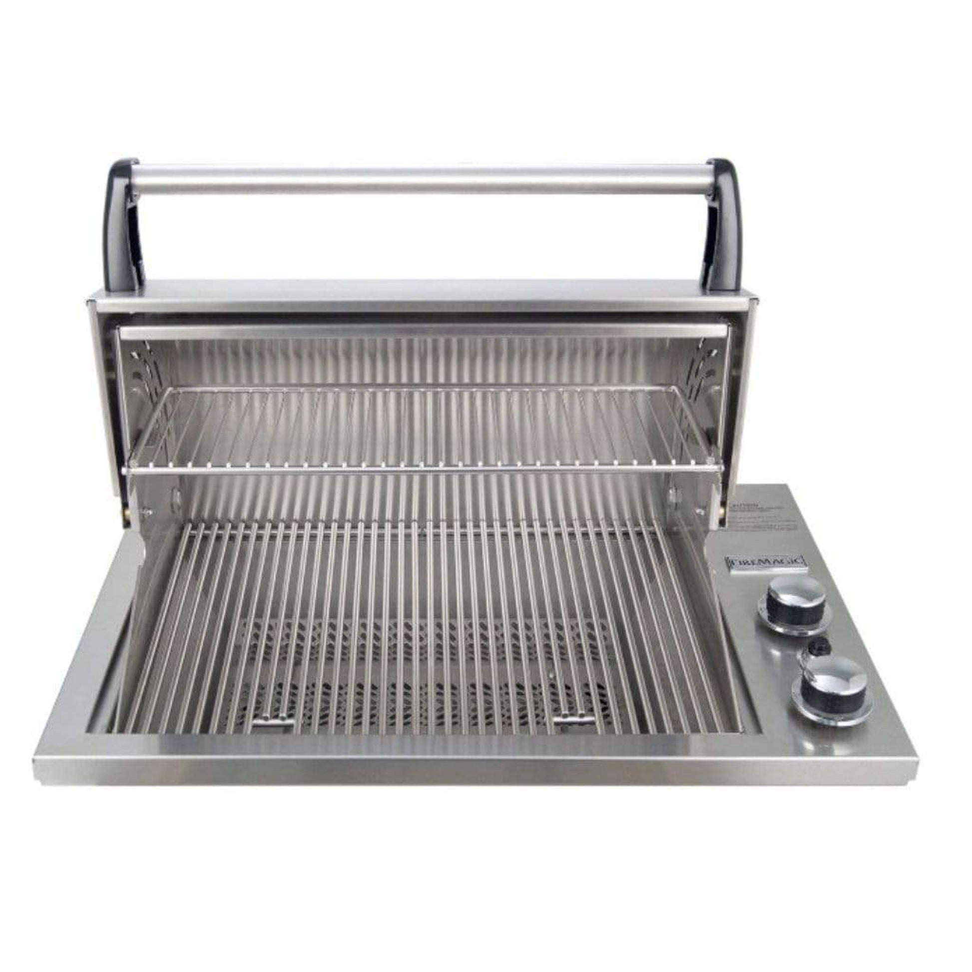 Fire Magic 24" Gas Grill Deluxe