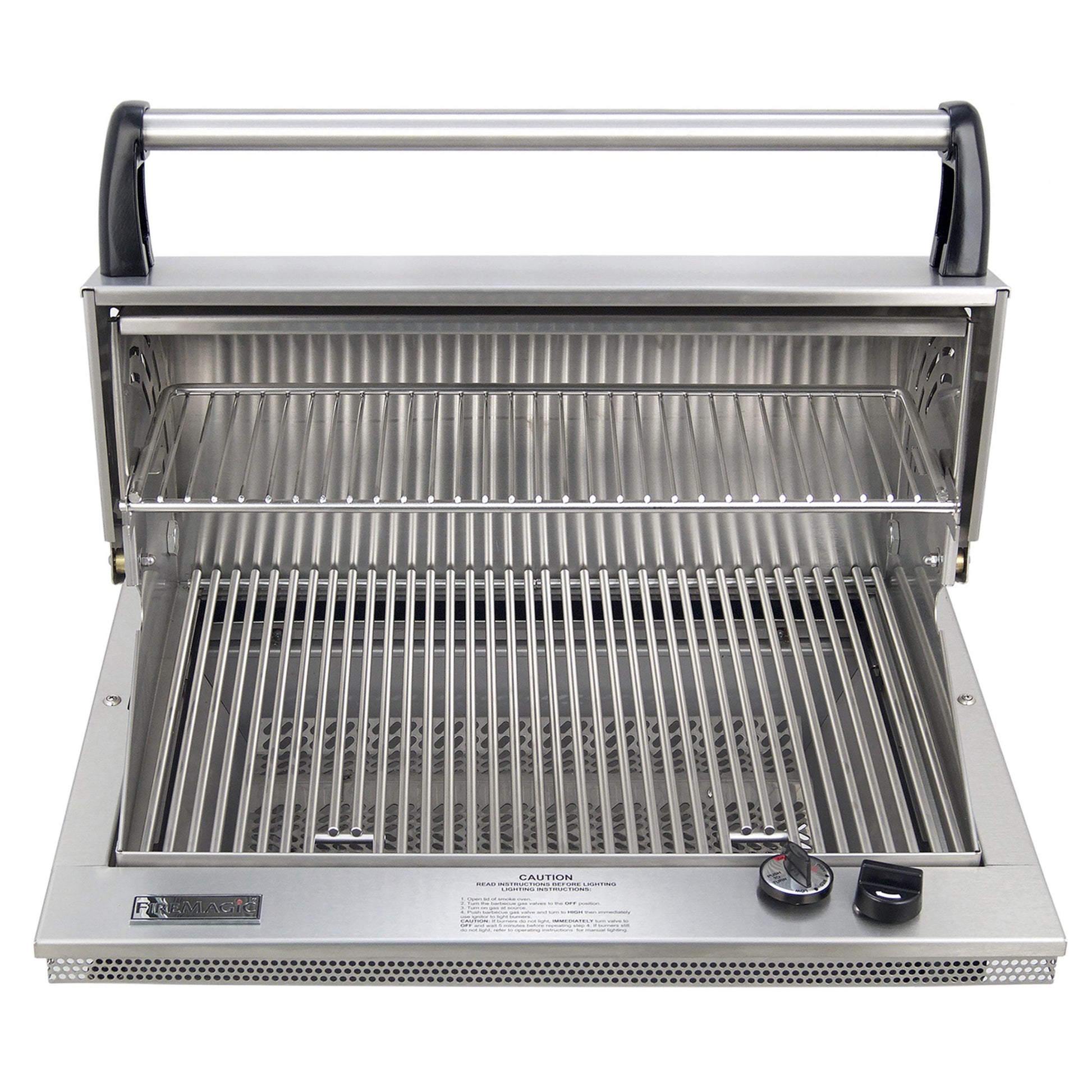 Fire Magic Classic 23-inch Deluxe Countertop Grill