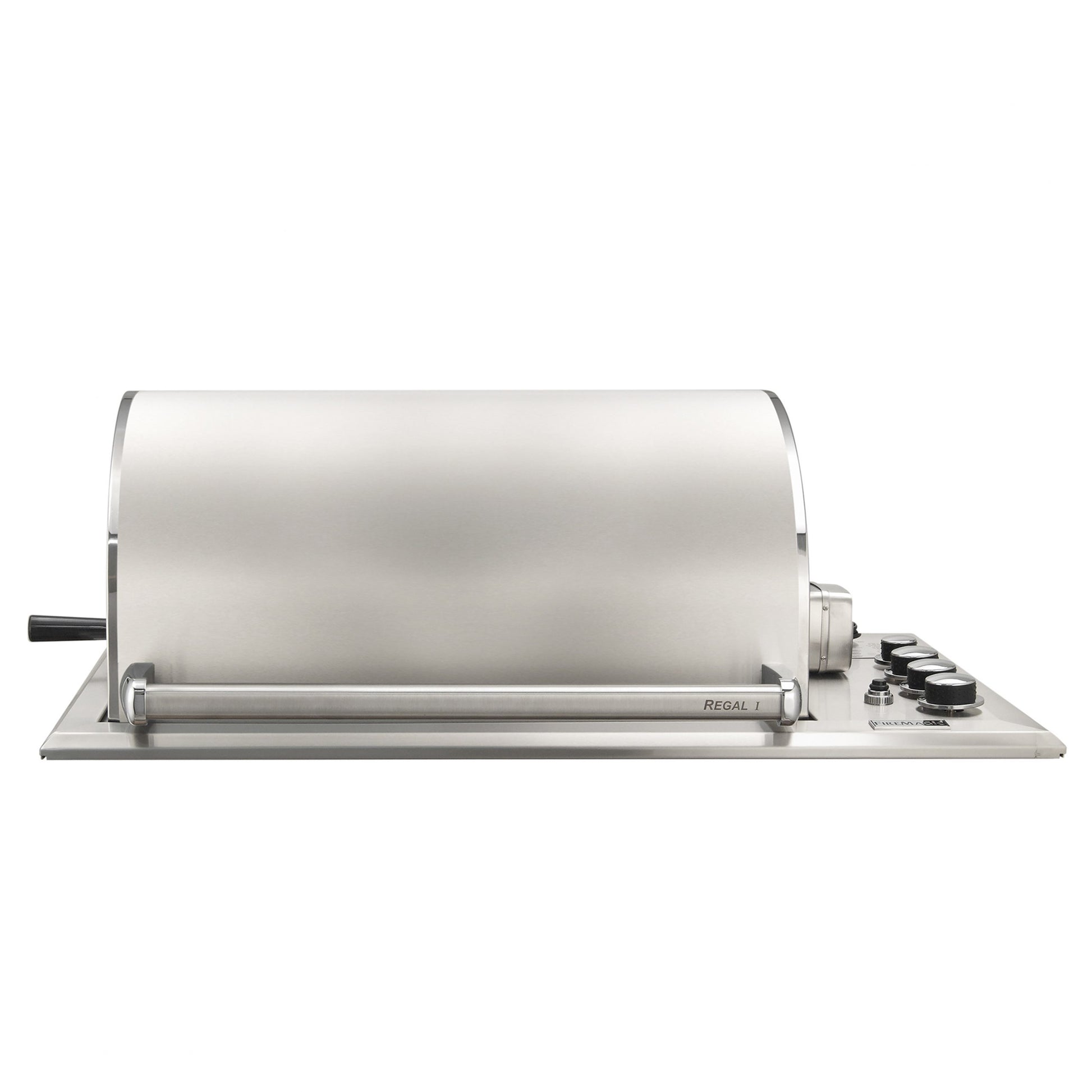 Fire Magic 30-inch Regal 1 Countertop Grill without Rotisserie (34-S1S1)