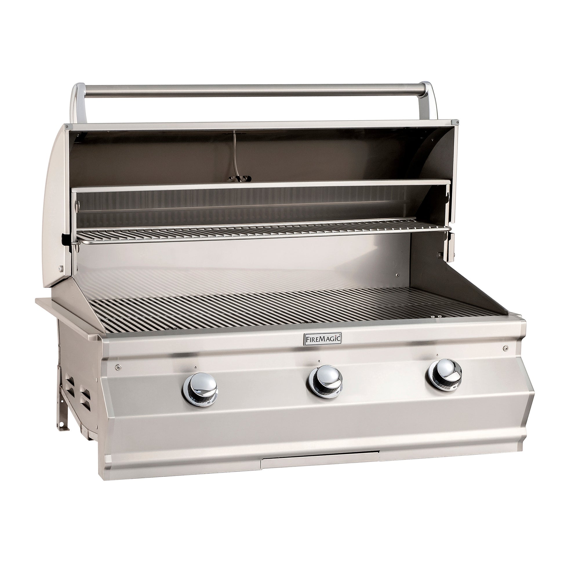 Fire Magic Choice C650i 36-Inch Built-In Gas Grill