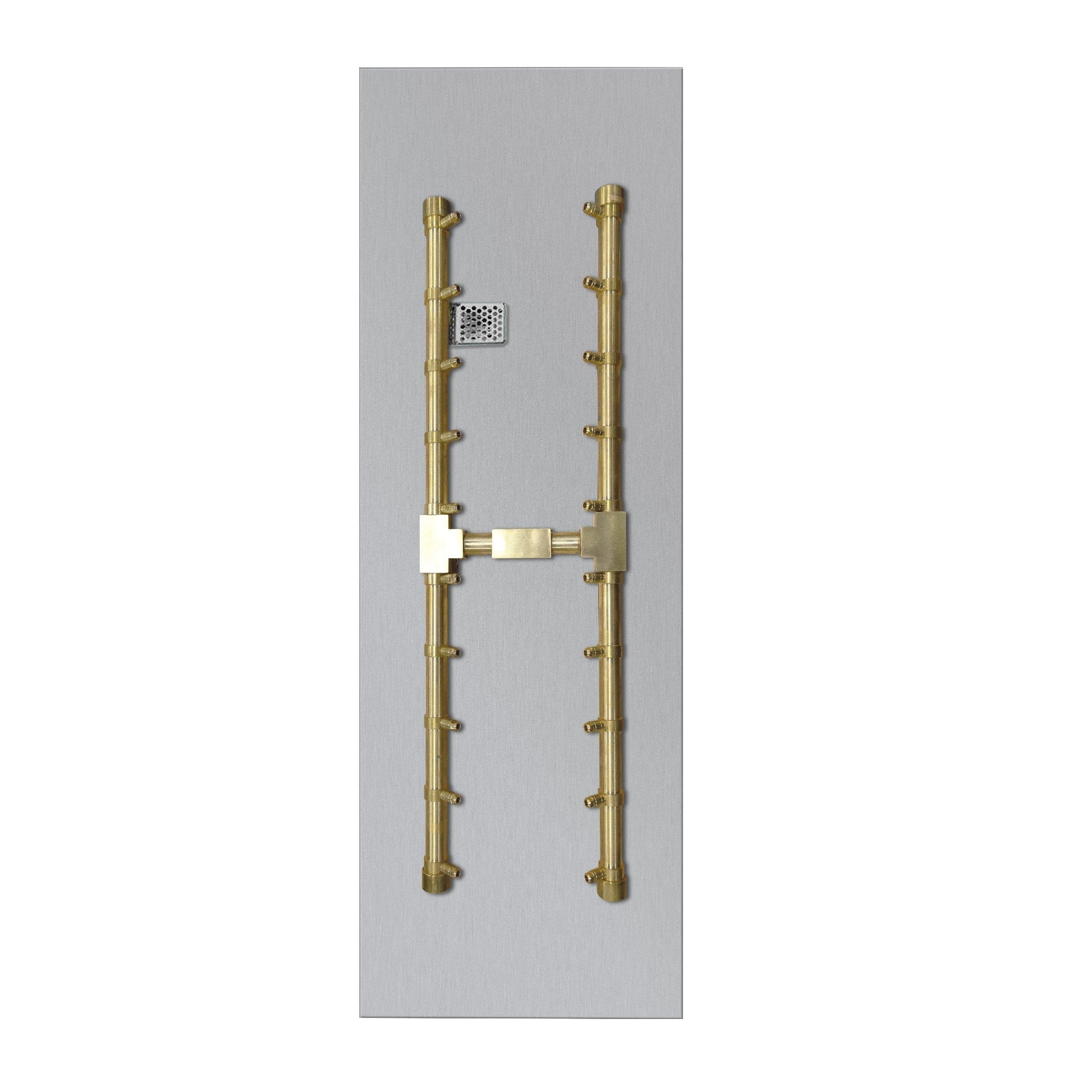 Firegear Pro Series Sanctuary 34" Gas Burner System
