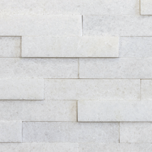 Glacier White Honed
