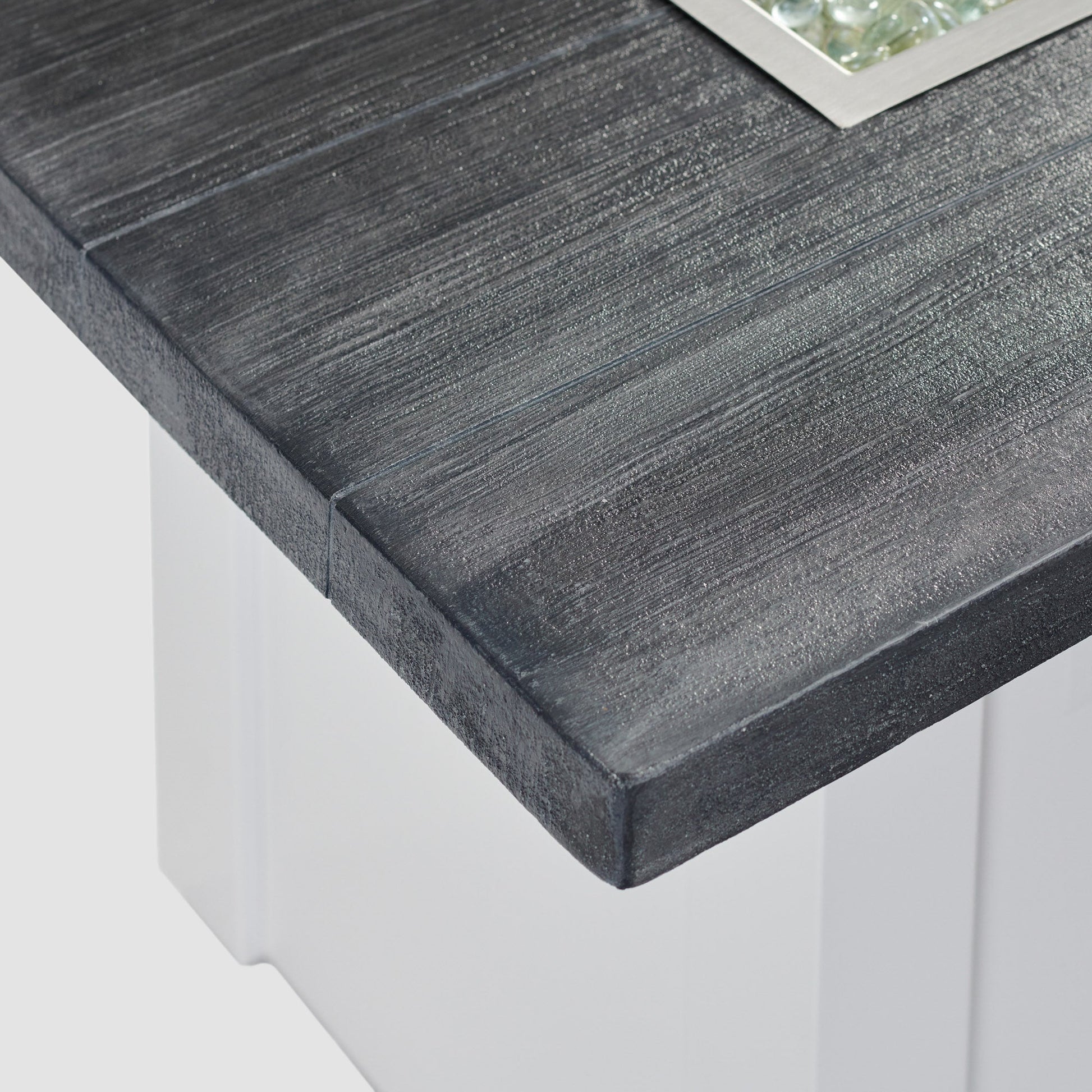 Havenwood 62-Inch Linear Gas Fire Pit Table