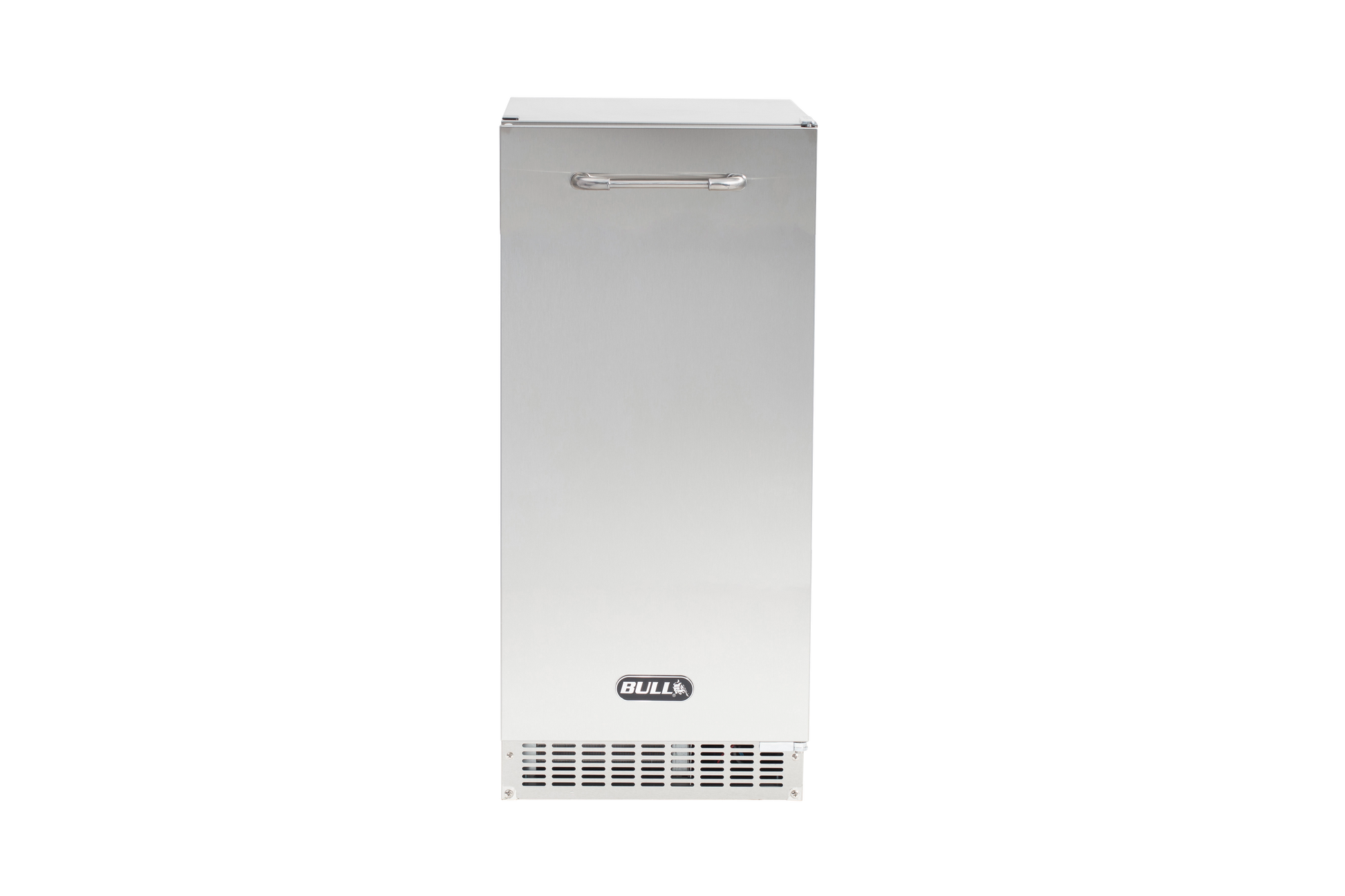 Bull Commercial Outdoor Rated Ice Maker 15" Stainless Steel (13200)