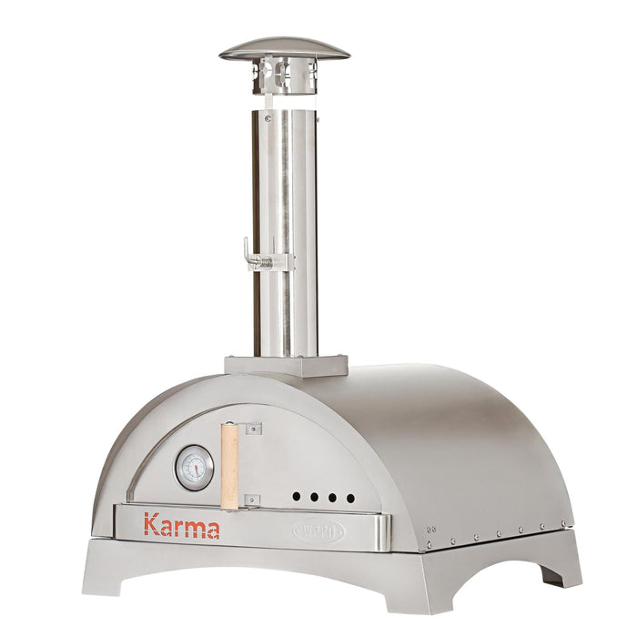 WPPO Karma 25-Inch Wood-Fired Oven