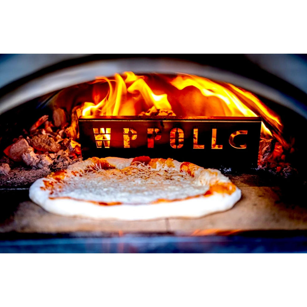 WPPO Karma 25-Inch Wood-Fired Oven