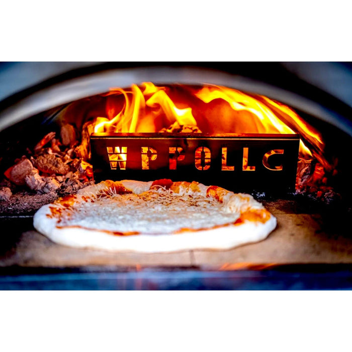 WPPO Karma 25-Inch Wood-Fired Oven