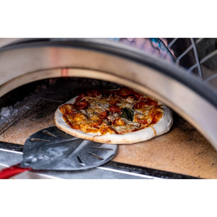 WPPO Karma 25-Inch Wood-Fired Oven