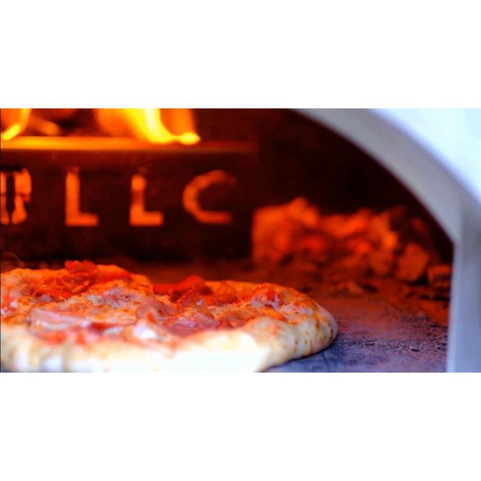 WPPO Karma 25-Inch Wood-Fired Oven
