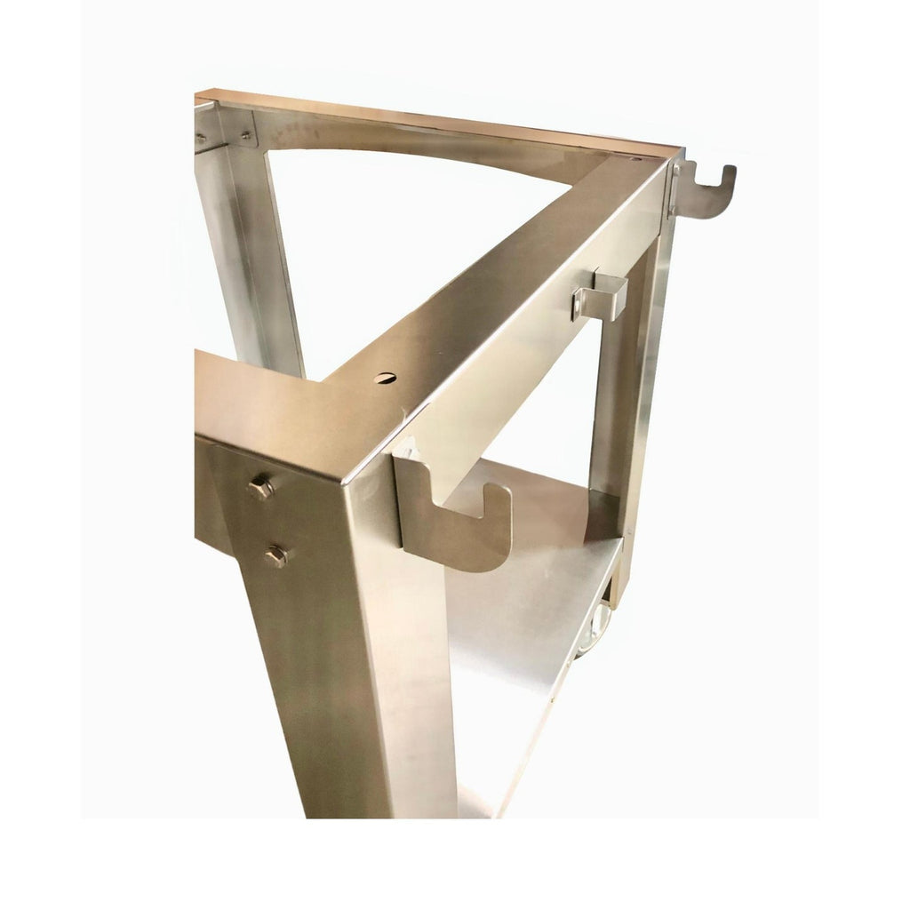 WPPO Karma 32-Inch Stand / Cart