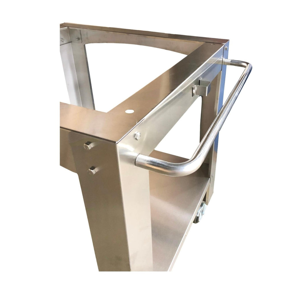 WPPO Karma 42-Inch Stand / Cart