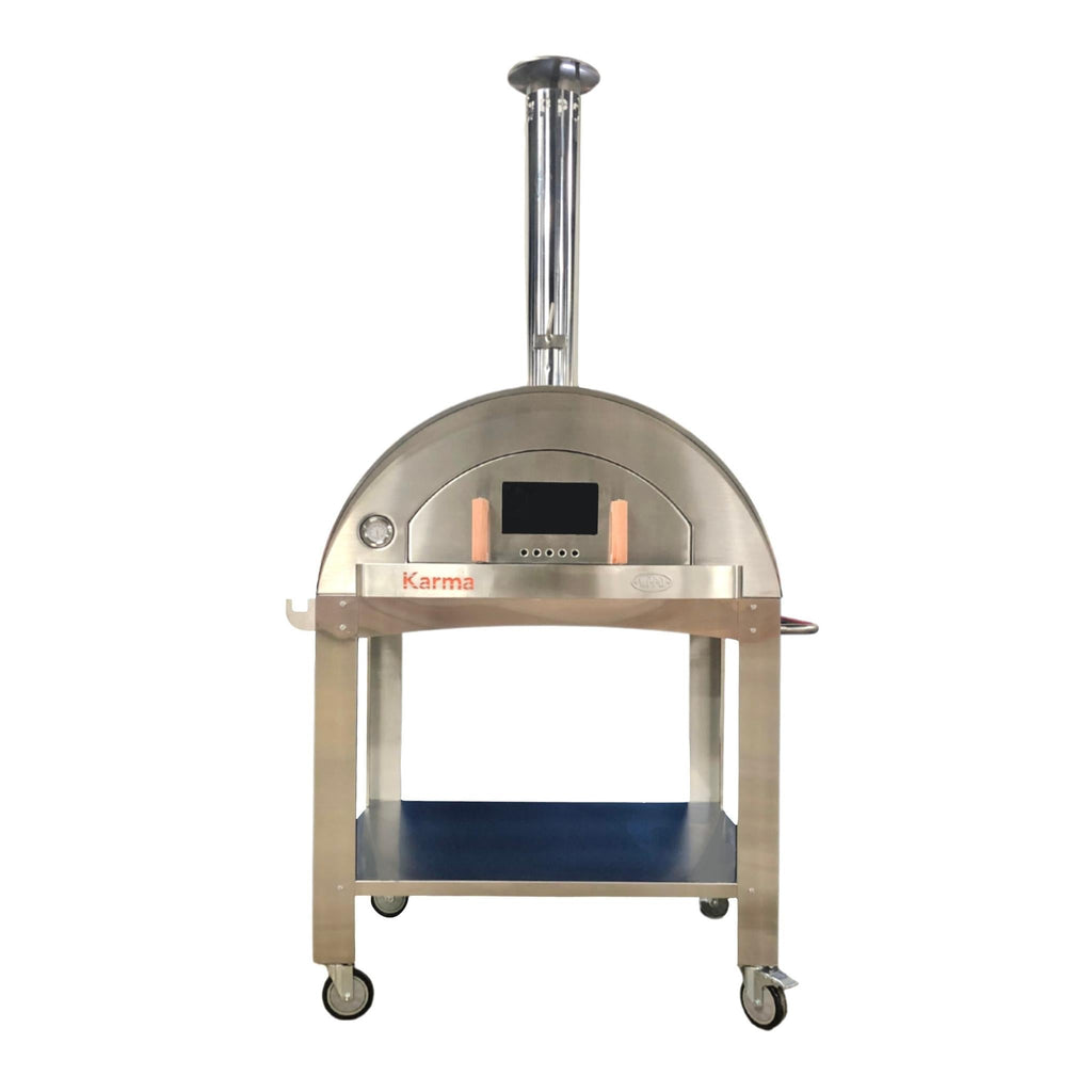 WPPO Karma 42-Inch Professional Wood-Fired Oven