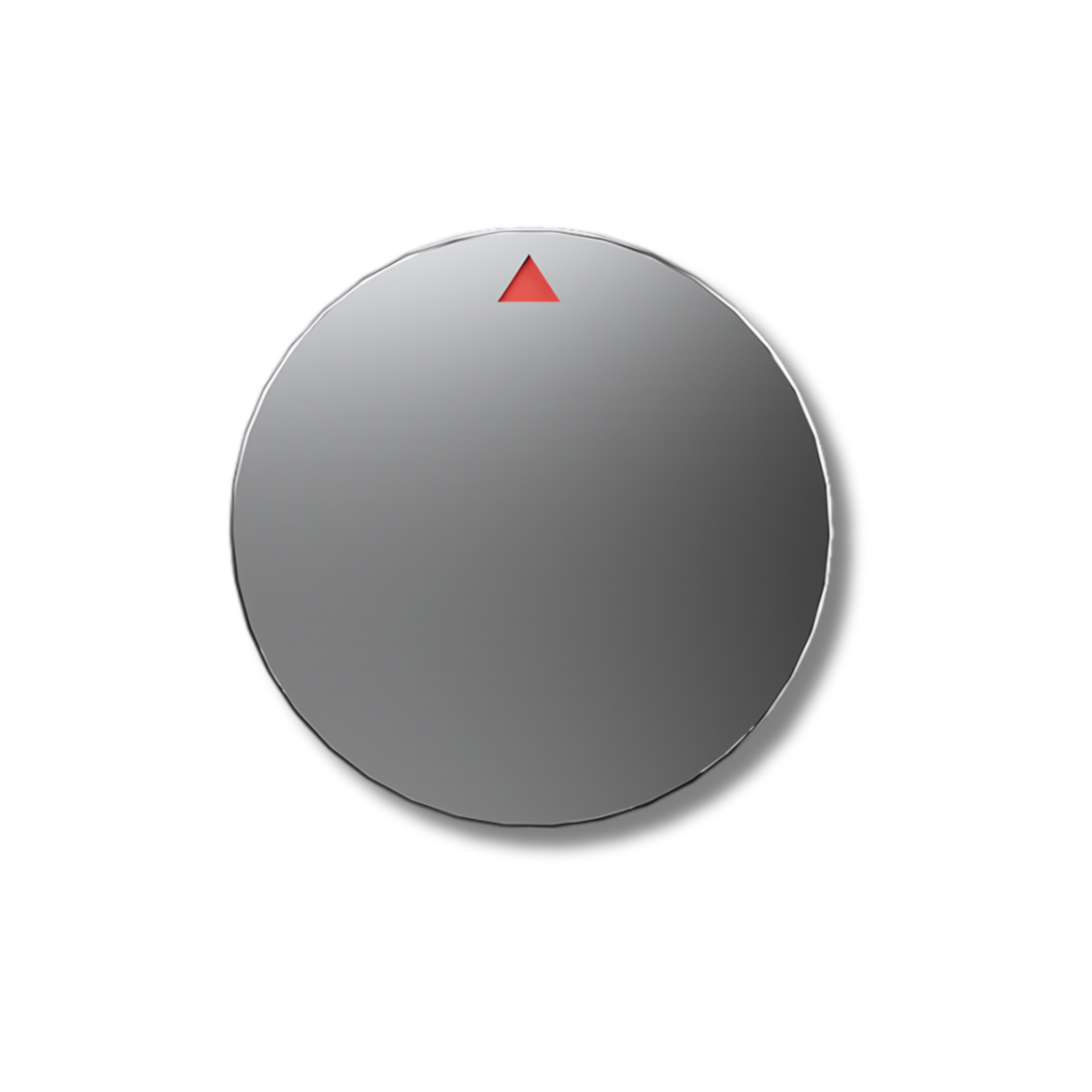 Bear Grill Grill Knob