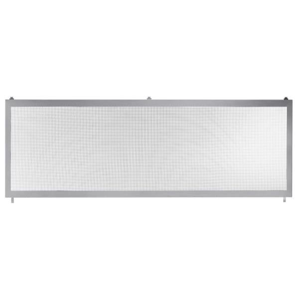 Lanai 48" Outdoor Linear Gas Fireplace by Majestic