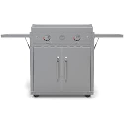 Le Griddle Original 30-Inch 3600W Electric Griddle - GEE75 + GFCART75