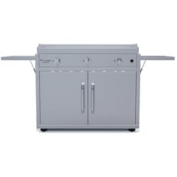 Le Griddle Ultimate 41-Inch Natural Gas Griddle - GFE105 + GFCART105