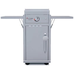Le Griddle Wee 16-Inch 1800W Electric Griddle - GEE40 + GFCART40