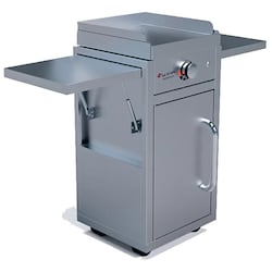 Le Griddle Wee 16-Inch 1800W Electric Griddle - GEE40 + GFCART40