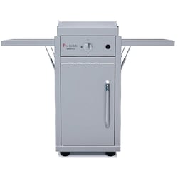 Le Griddle Wee 16-Inch Natural Gas Griddle - GFE40 + GFCART40