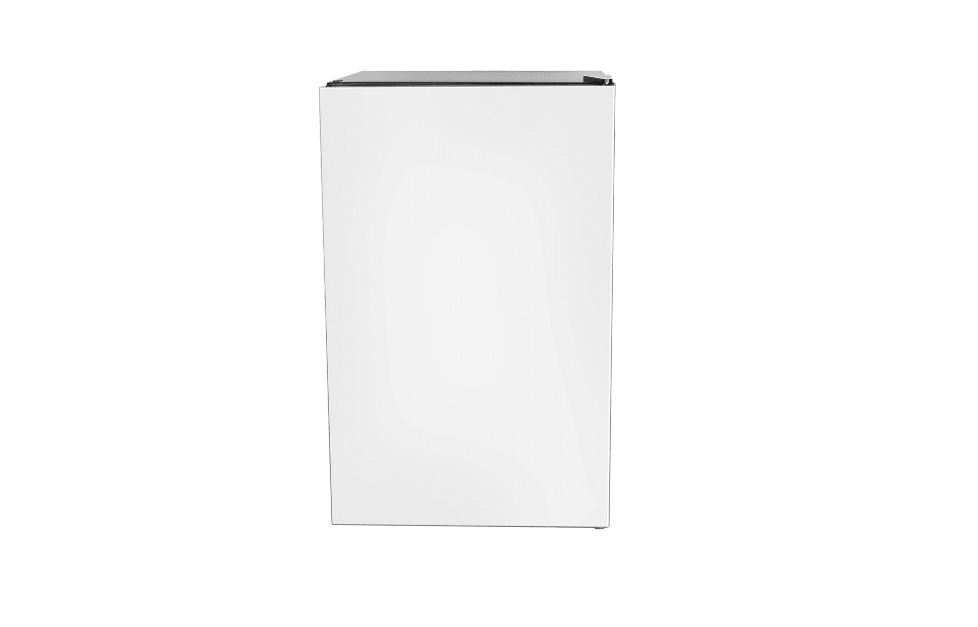 Contemporary Outdoor Fridge 4.5 Cu Ft