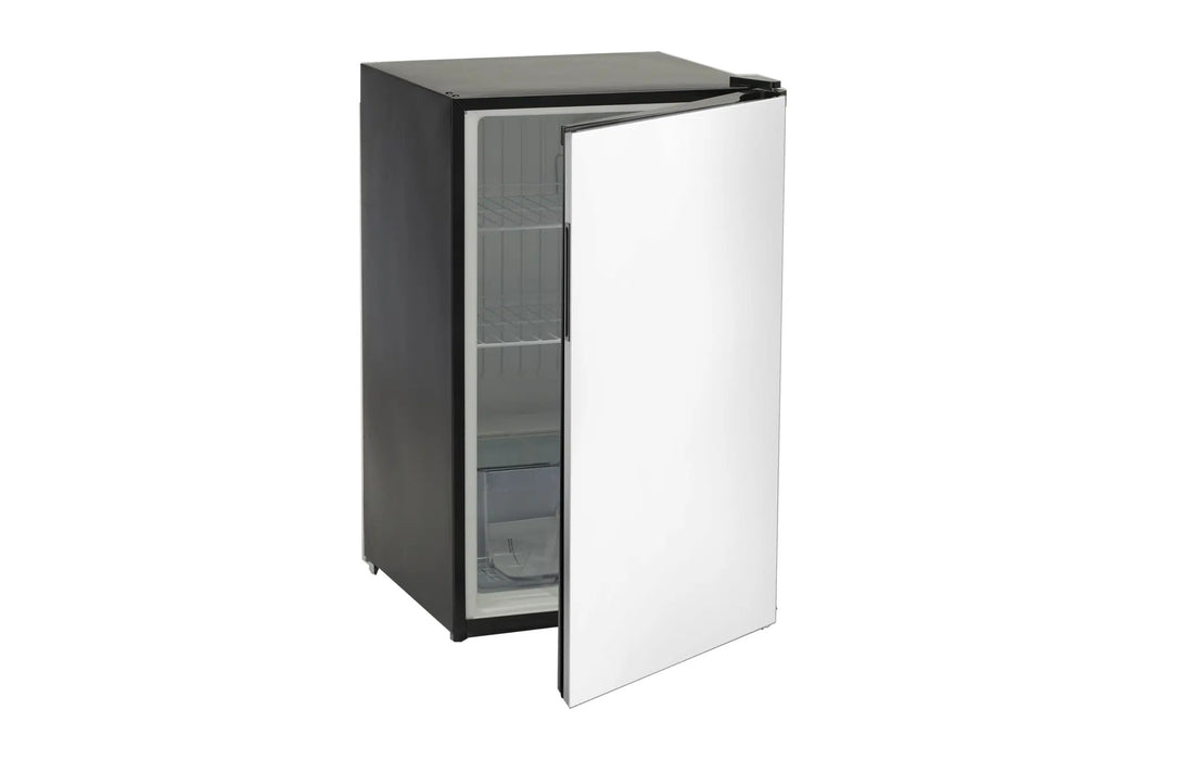Contemporary Outdoor Fridge 4.5 Cu Ft