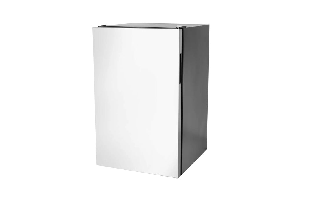 Contemporary Outdoor Fridge 4.5 Cu Ft