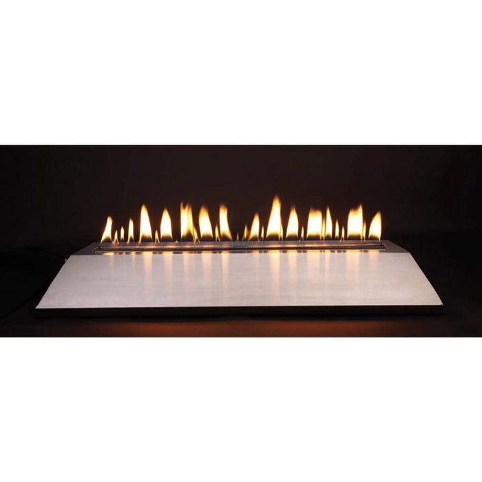 Empire Outdoor Stainless Steel Gas Burner