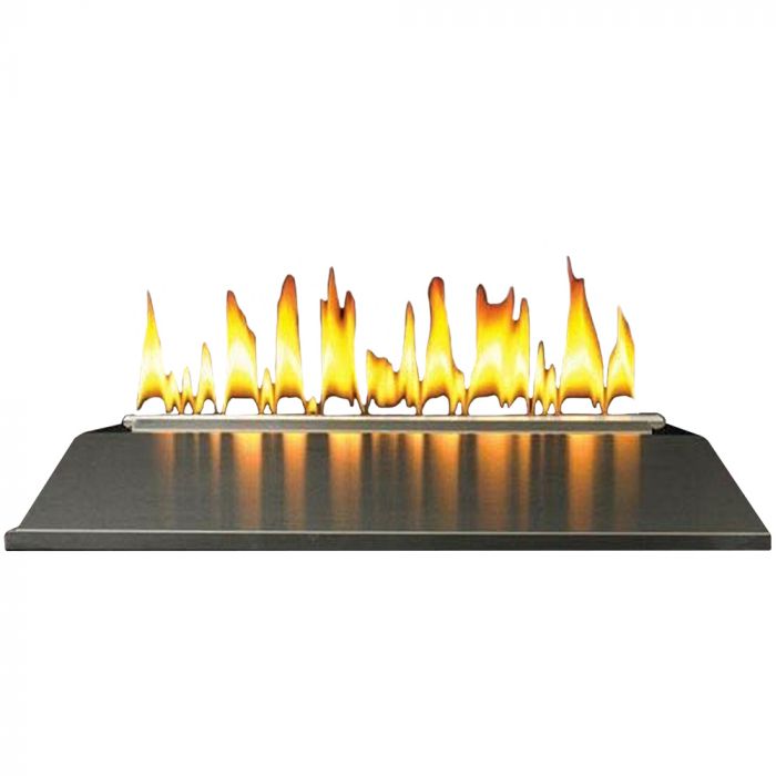 Empire Outdoor Stainless Steel Gas Burner
