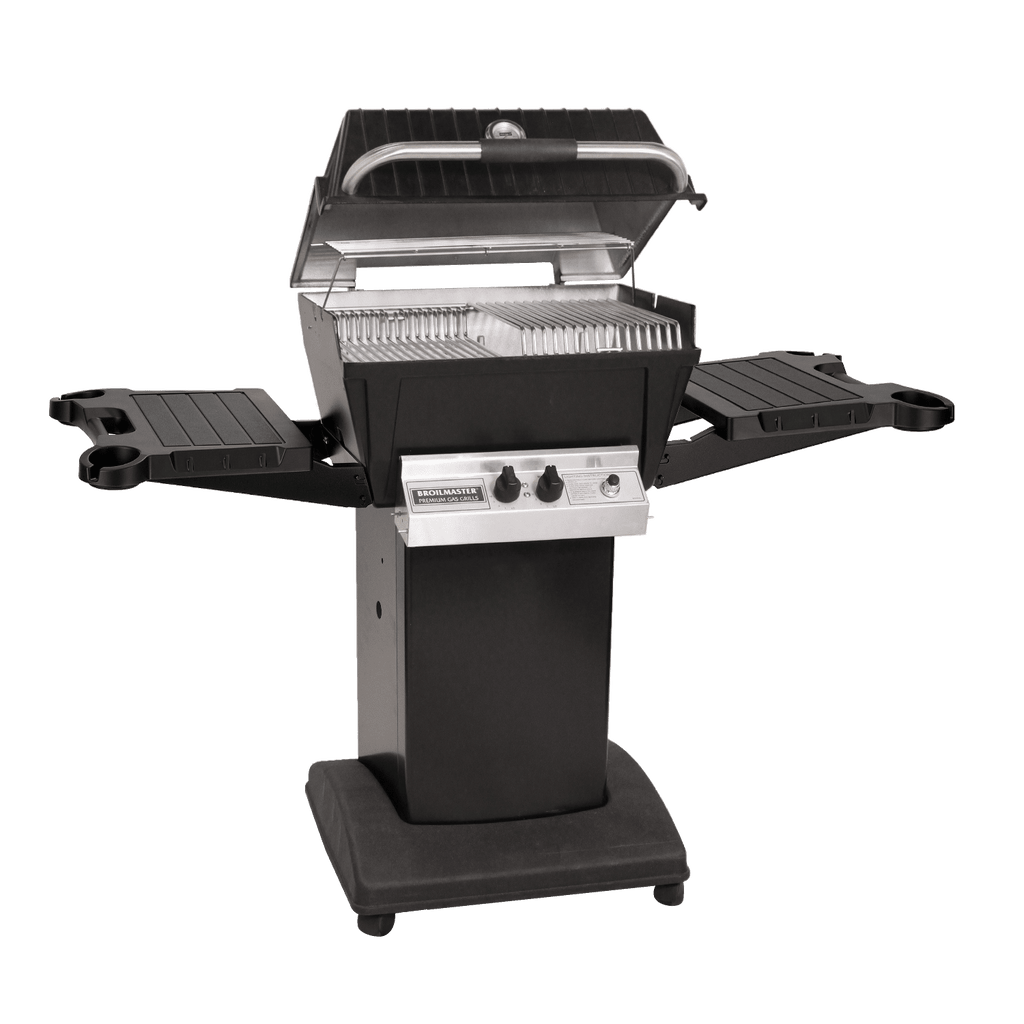 Broilmaster Premium Series | P3X Cast Aluminum Grill Head (P3X)