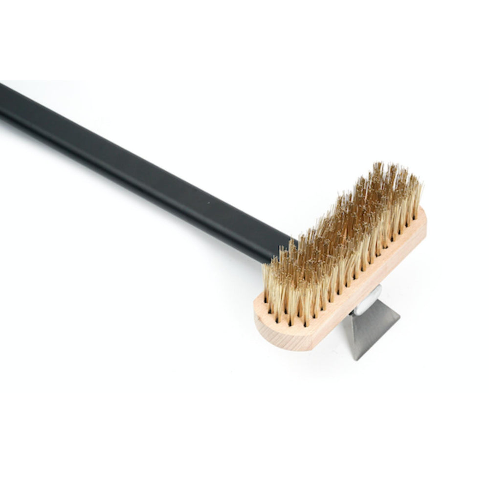 WPPO Pizza Stone Cleaning Brush