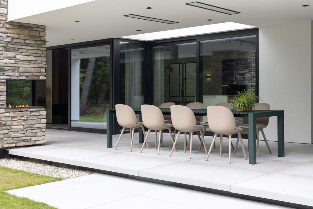 Bromic Platinum Electric Heater