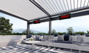 Platinum Smart-Heat Gas Heater