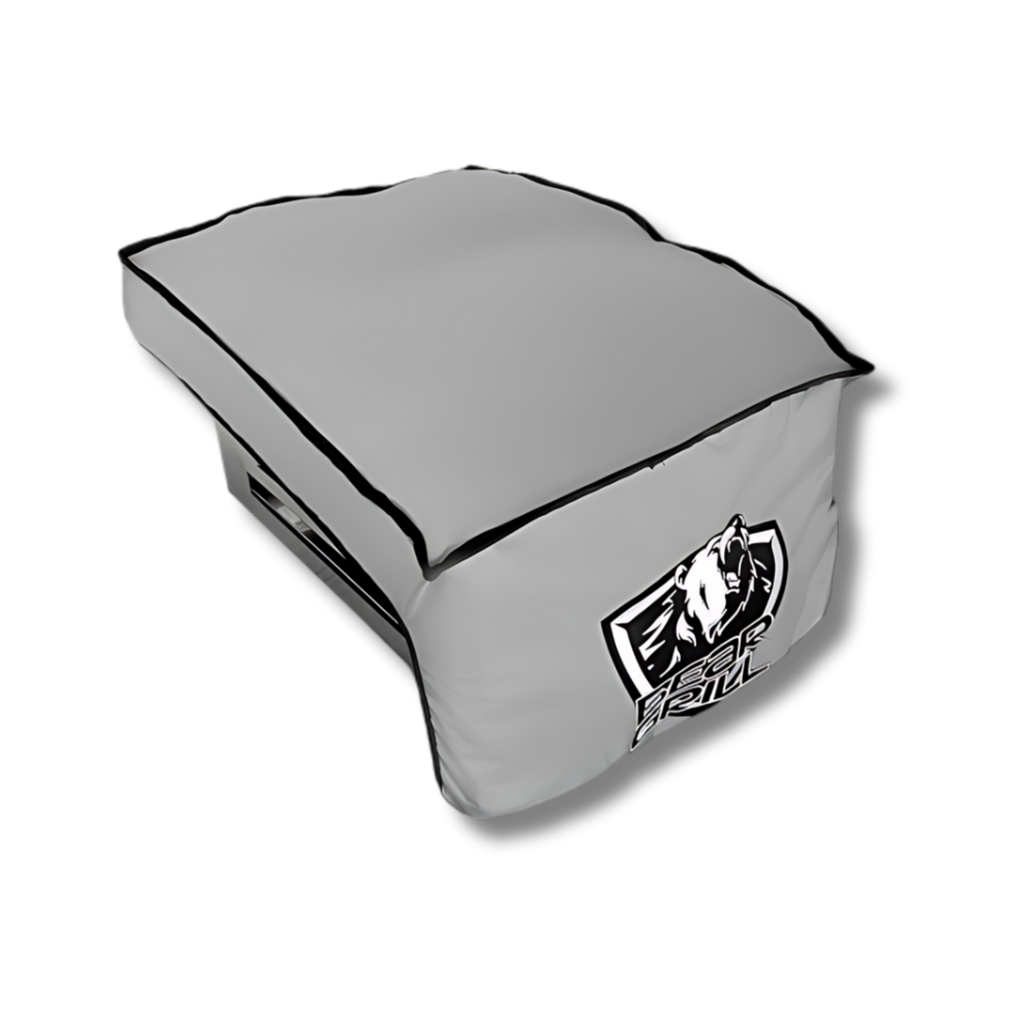 Bear Grill Power Burner Cover