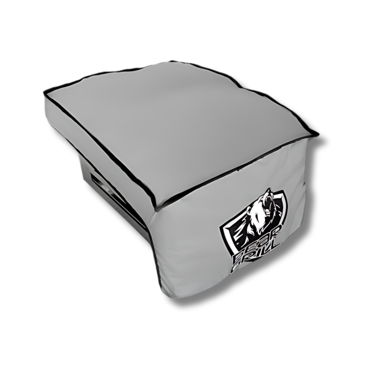 Bear Grill Power Burner Cover