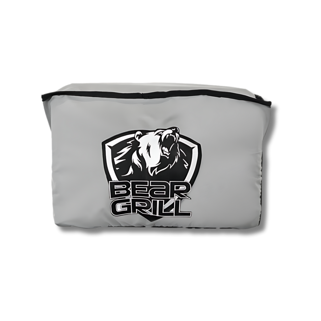 Bear Grill Power Burner Cover