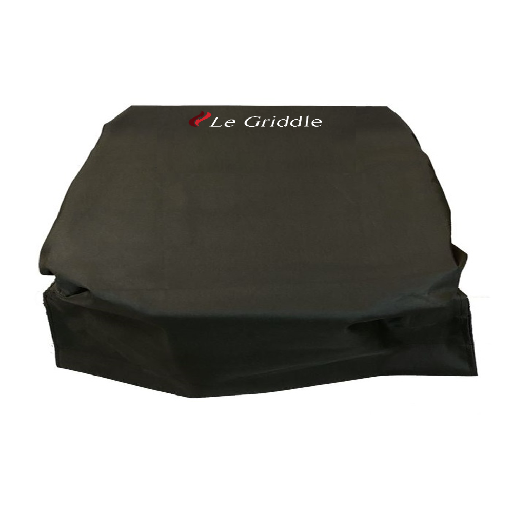 Funda de nailon para plancha de 41 pulgadas empotrada o de encimera The Big Texan Griddle 