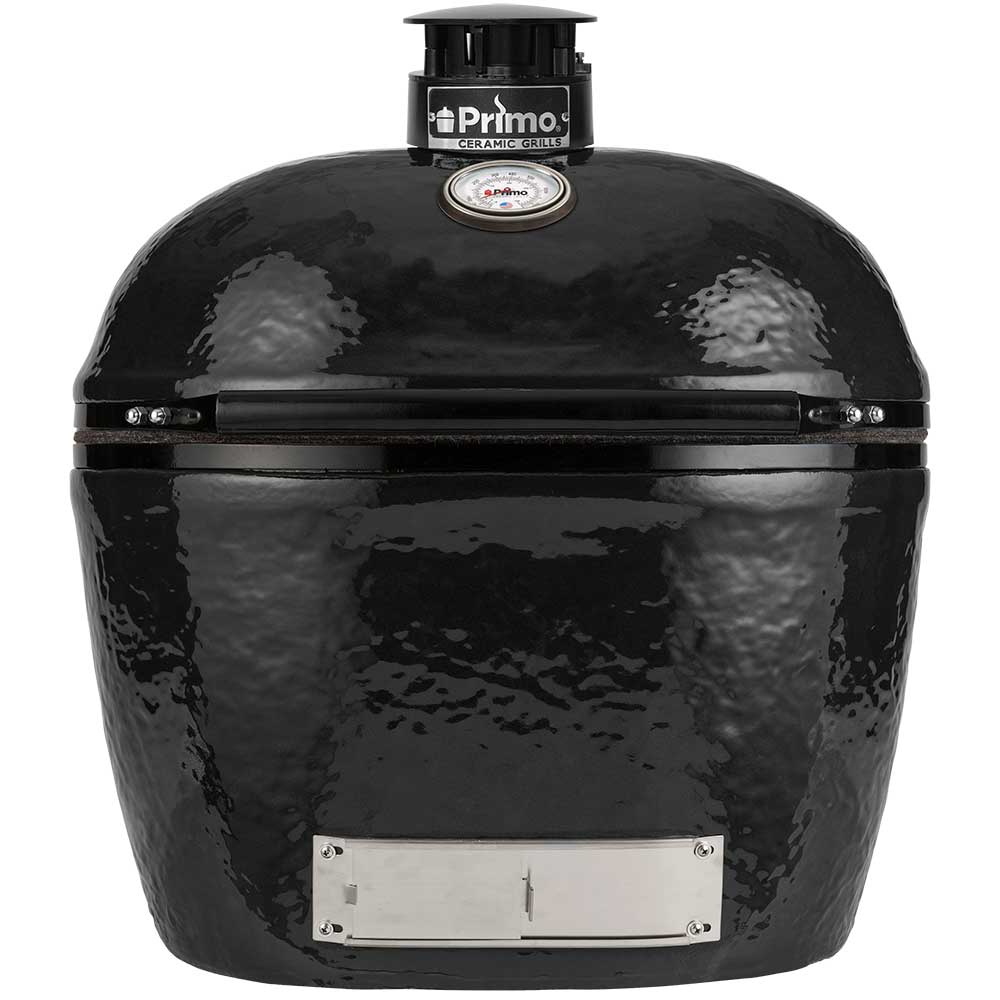 Primo Oval XXL 500 Ceramic Kamado Grill (PGCXXLH)