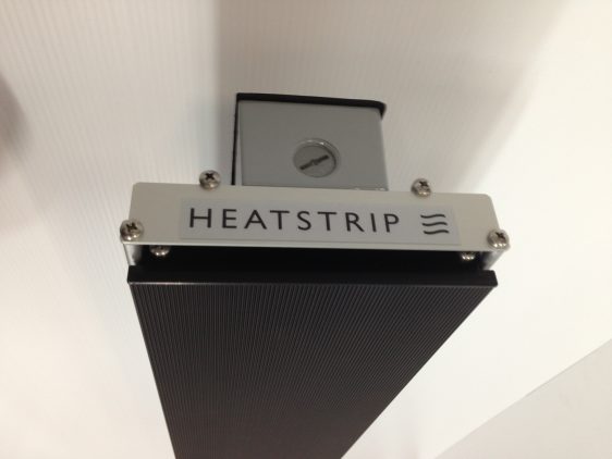Heatstrip Magnum 6400 Watt 240 Volt - THH6400AUL