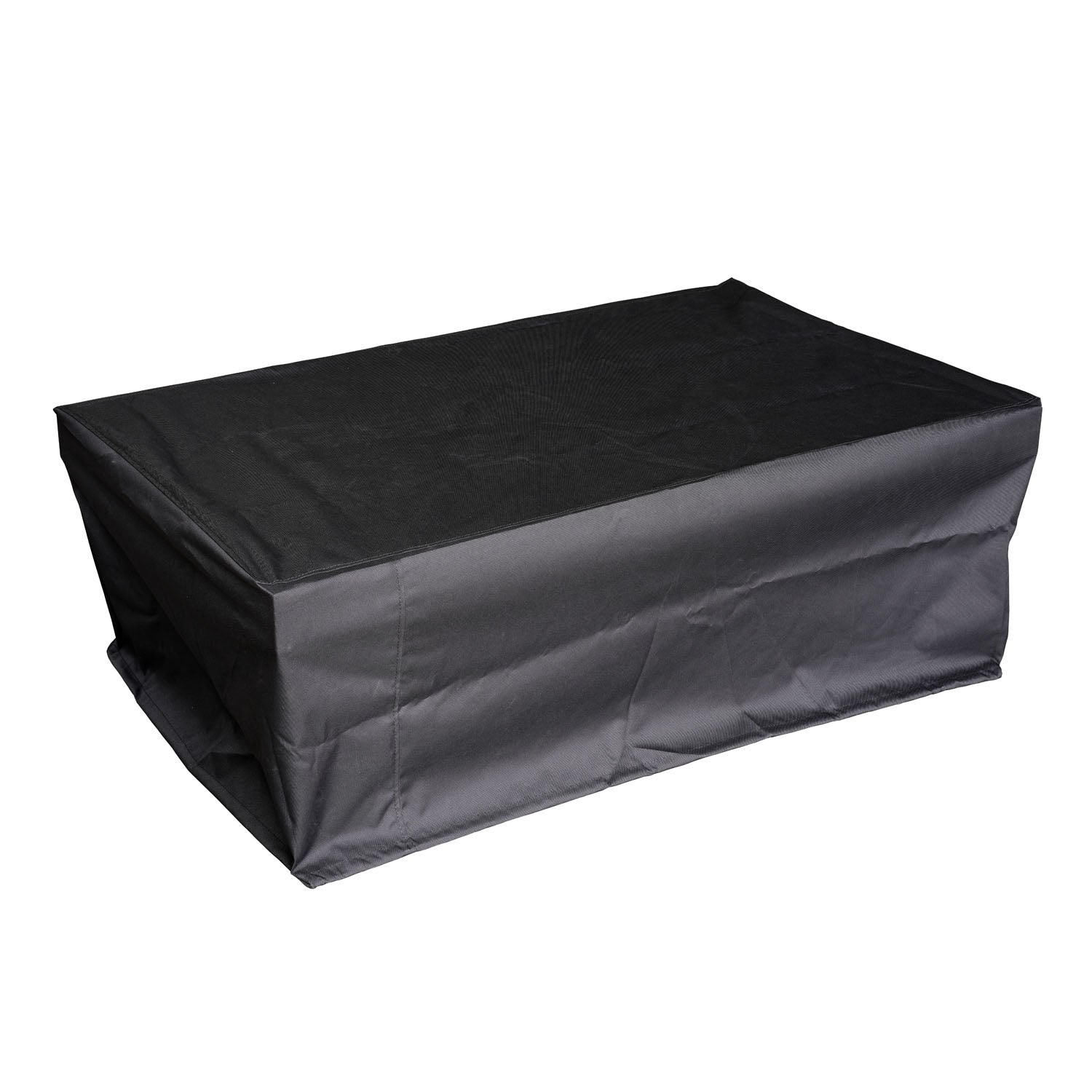 Rectangle Fire Pit Covers