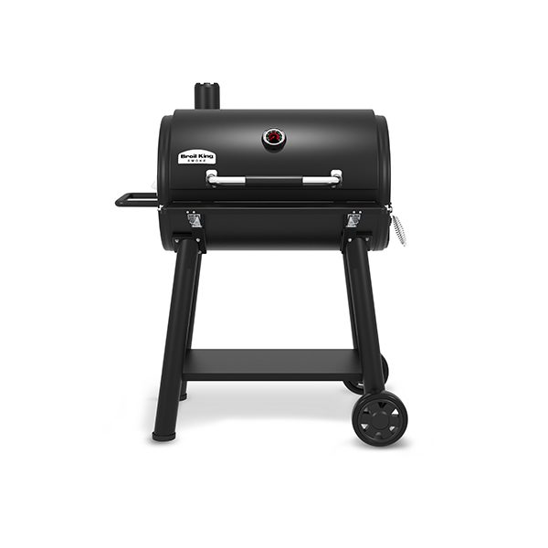 Ultimate Regal Charcoal Grill 500 - Heavy Duty & Large Cooking Space