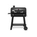 Ultimate Regal Charcoal Grill 500 - Heavy Duty & Large Cooking Space