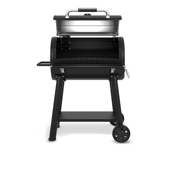 Ultimate Regal Charcoal Grill 500 - Heavy Duty & Large Cooking Space