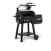Premium Regal Charcoal Offset Grill - Superior Cooking Experience