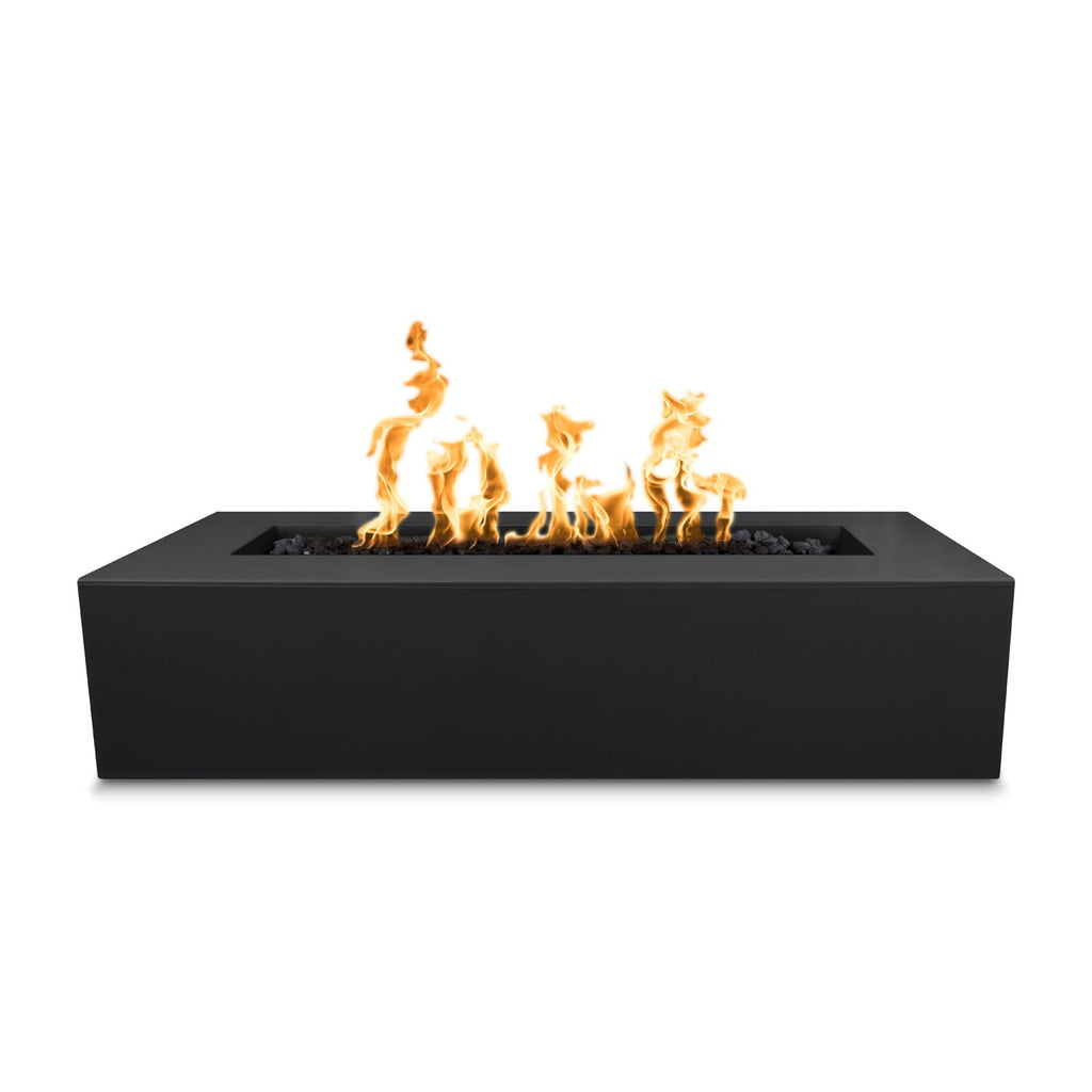 Regal Fire Pit - GFRC Concrete - 60"