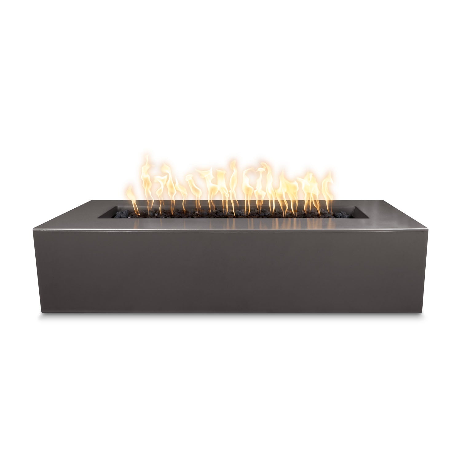 Regal Fire Pit - GFRC Concrete - 54"