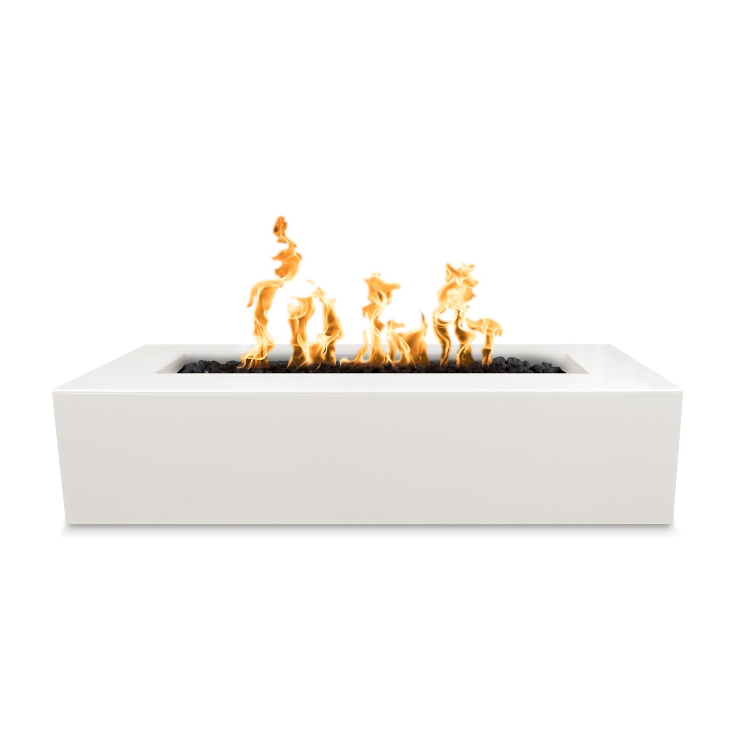 Regal Fire Pit - GFRC Concrete - 60"