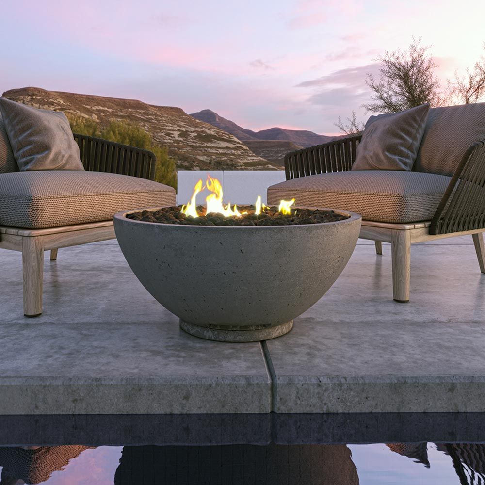 Pro Series Sanctuary 2 Fire Bowl
